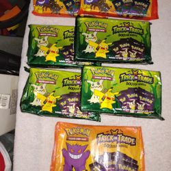 7 Packs