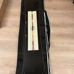 Rossignol Snowboard -Beginner Skill Level
