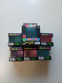 Needoh combo pack