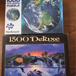 PUZZLES