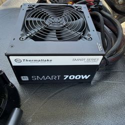 Thermaltake Power supply 