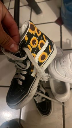 vans for little kids