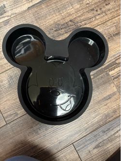 Mickey Mouse mold
