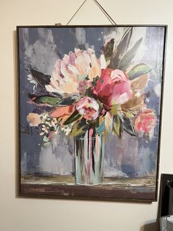 beautiful wall art