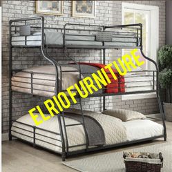 Furniture bunkbed