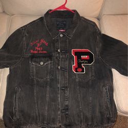 Polo Ralph Lauren Denim Jacket 