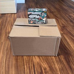 2024 Prizm Football Blaster(90 In Stock)  Factory Sealed