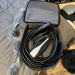 Tesla Wall Charger