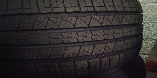 All Brand new 245/60/18 tires