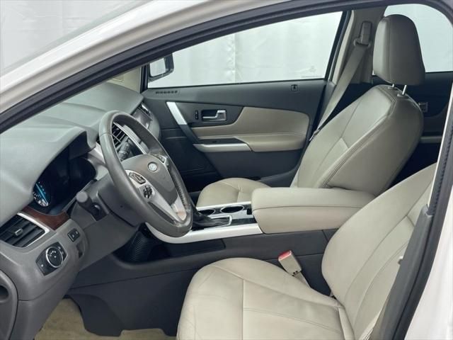 2011 Ford Edge