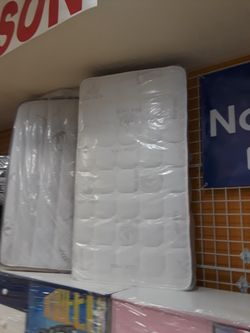 Colchon de Cuna