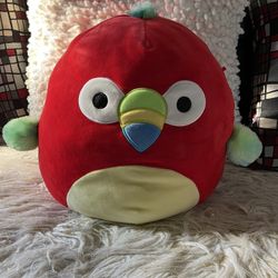 SQUISHMALLOWS 