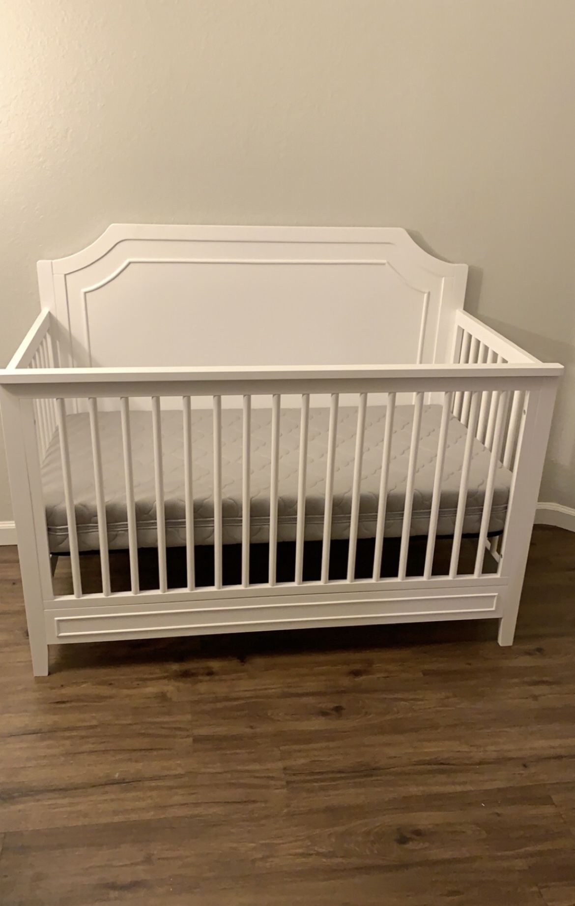 Baby Nursery Furniture Set