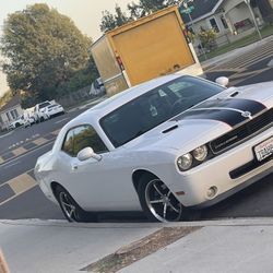 2010 Dodge Challenger