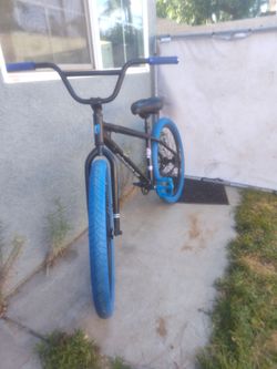 Thruster street style 26 inch