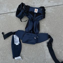 Ergobaby carrier