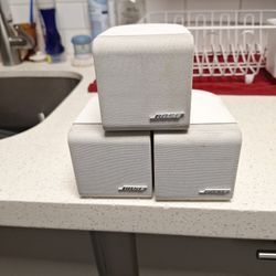 Bose Speaker