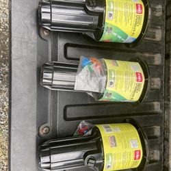 Toro Universal Impact Sprinkler 45