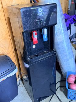 Avalon Water Dispenser