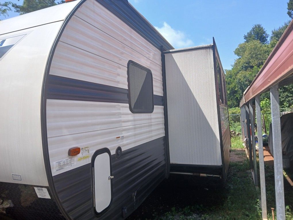 RV FPR SALE