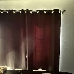 Blackout Curtains