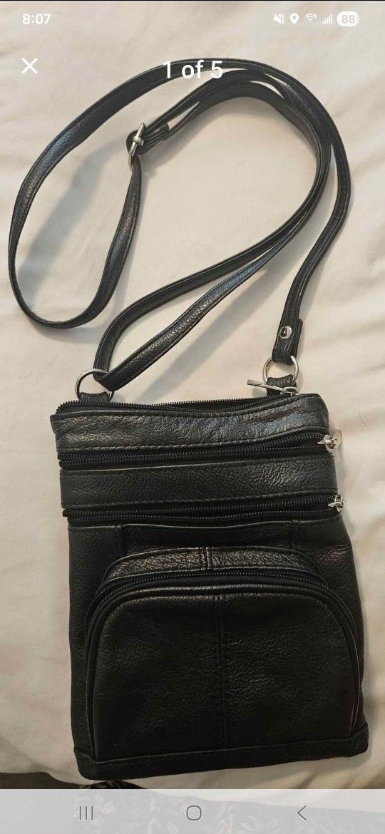 Over The Shoulder Bag