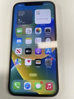 iPhone 12 Pro Max 128 Gb Unlocked 