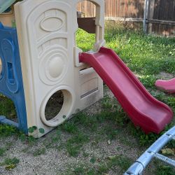 Outdoor Play Set