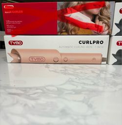 TYMO Hair Curler
