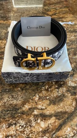 Belt