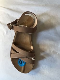 Little Girl Sandals