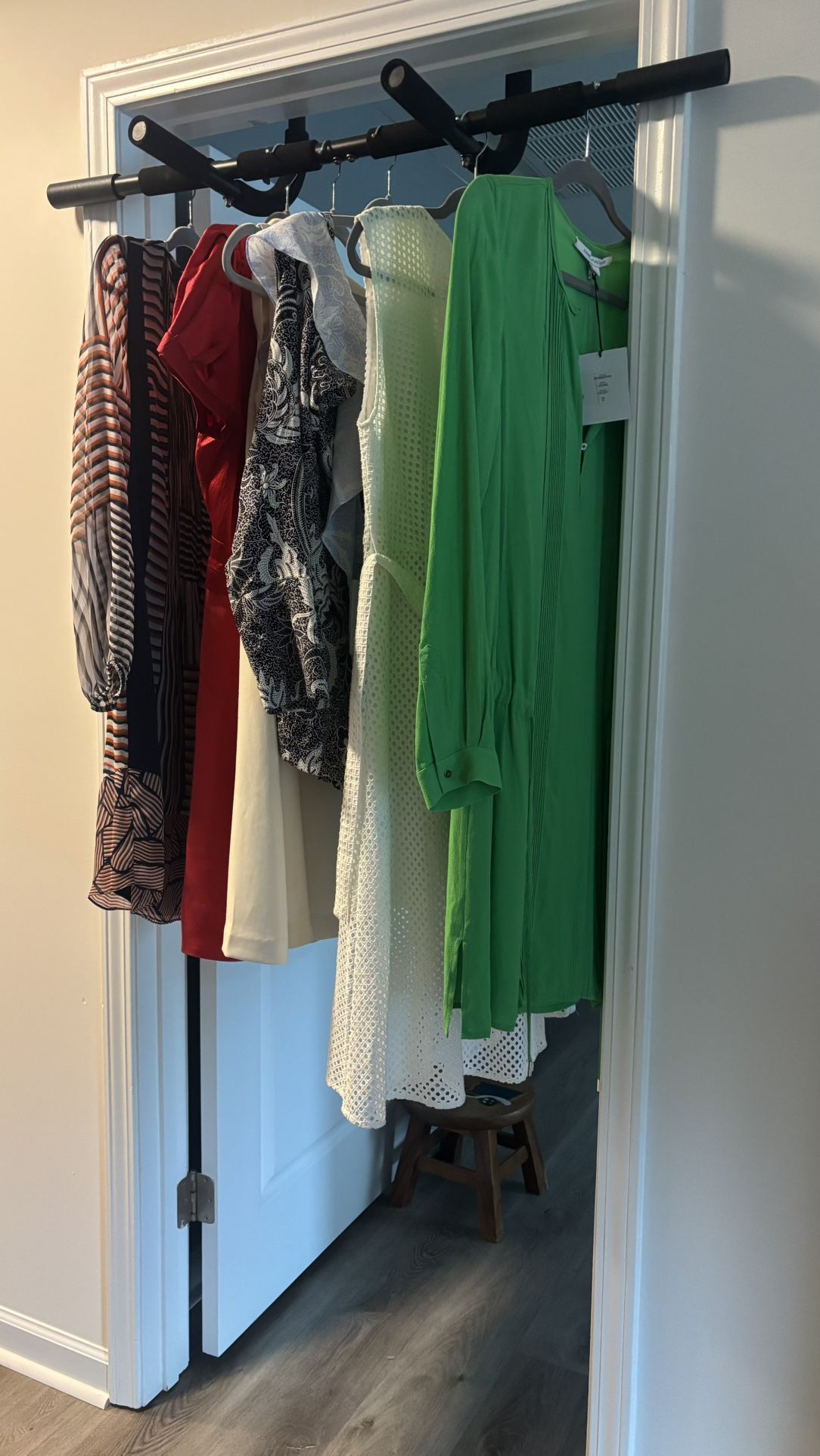 6 Brand New Dresses For Sale Size 6&8