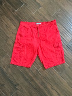 Blu Rock Cargo shorts