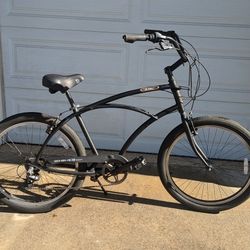 3G Cruise Bike For Sale
