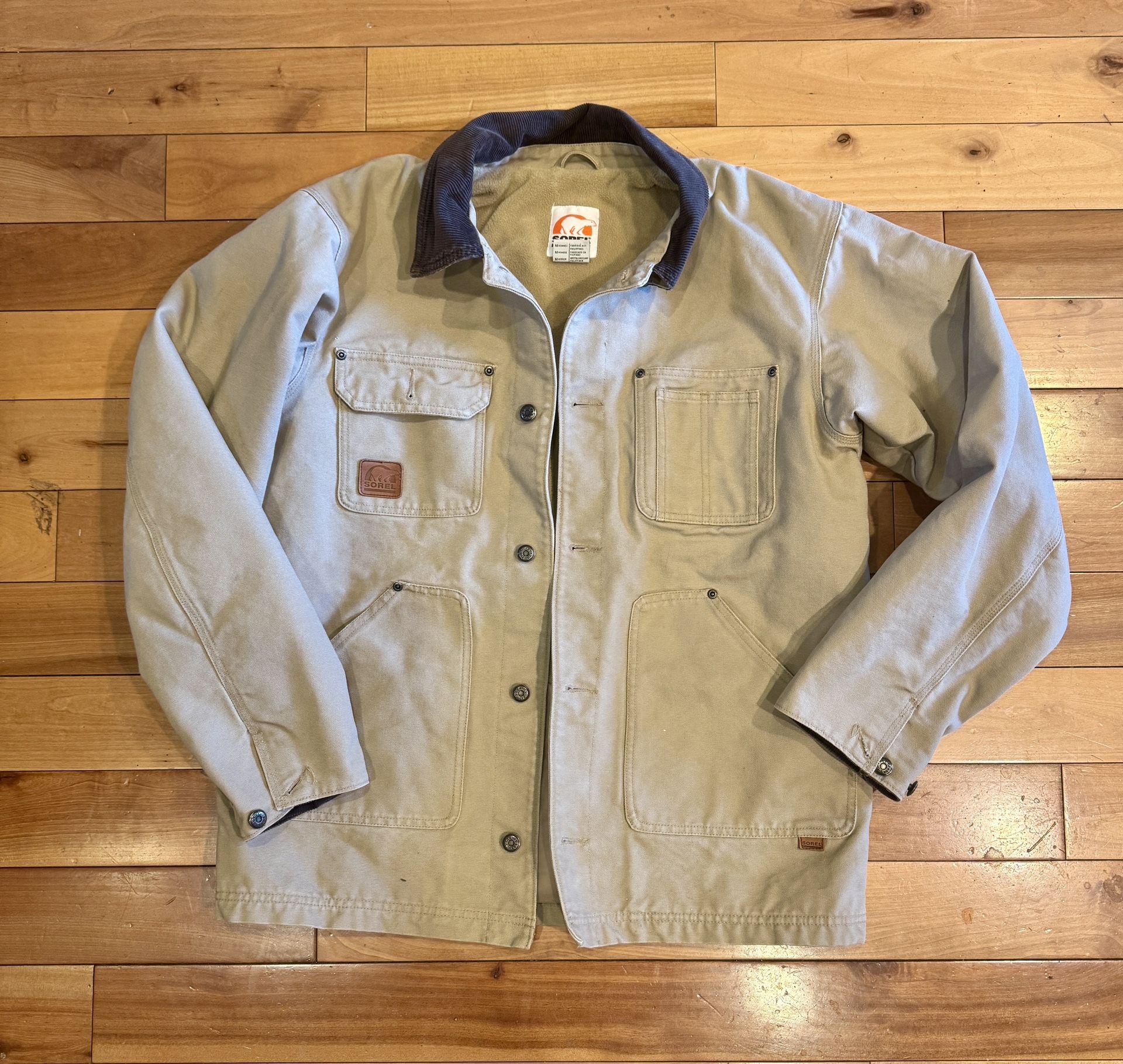 Men’s Sorel Jacket