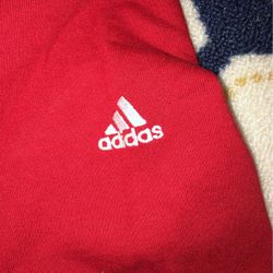 Adidas Hoodie