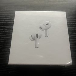 Airpods Pro 2nd Gen