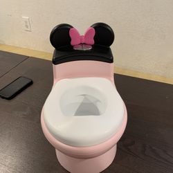 Toddler Toilet
