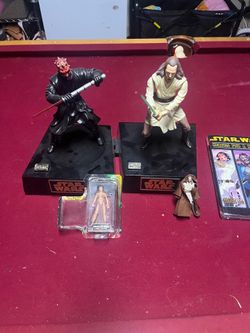 Star Wars lot