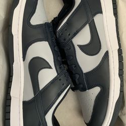 Nike Dunk Low Georgetown
