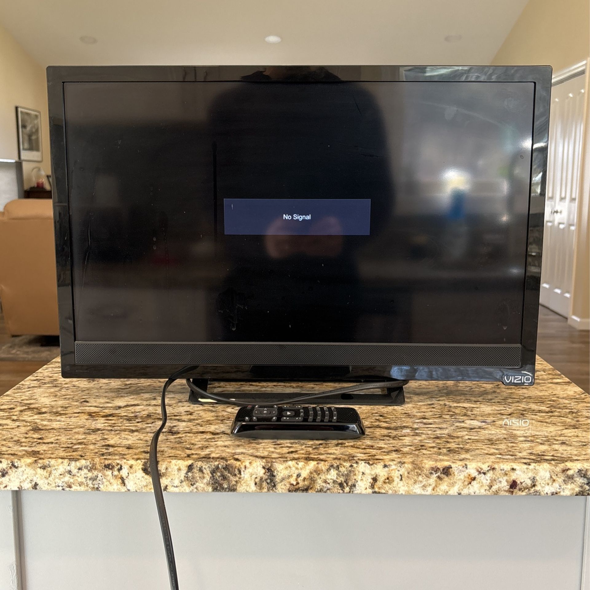 Vizio 23” TV