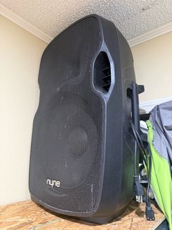 Nyne Speaker