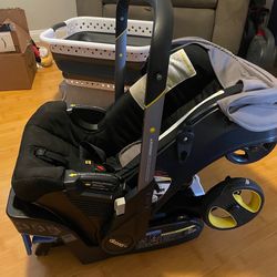 Doona Stroller