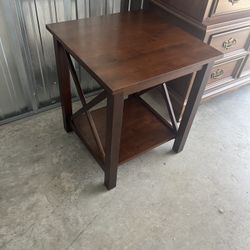 Side Table - Great Condition