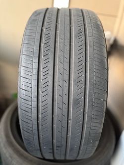 4 TIRES 4 SALE 235/40R19