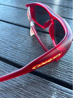 Oakley Glasses