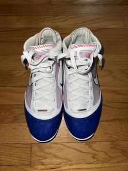 Lebron 7 “Dodgers”