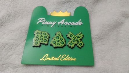 PAX East 2019 LE Limited Edition Pin