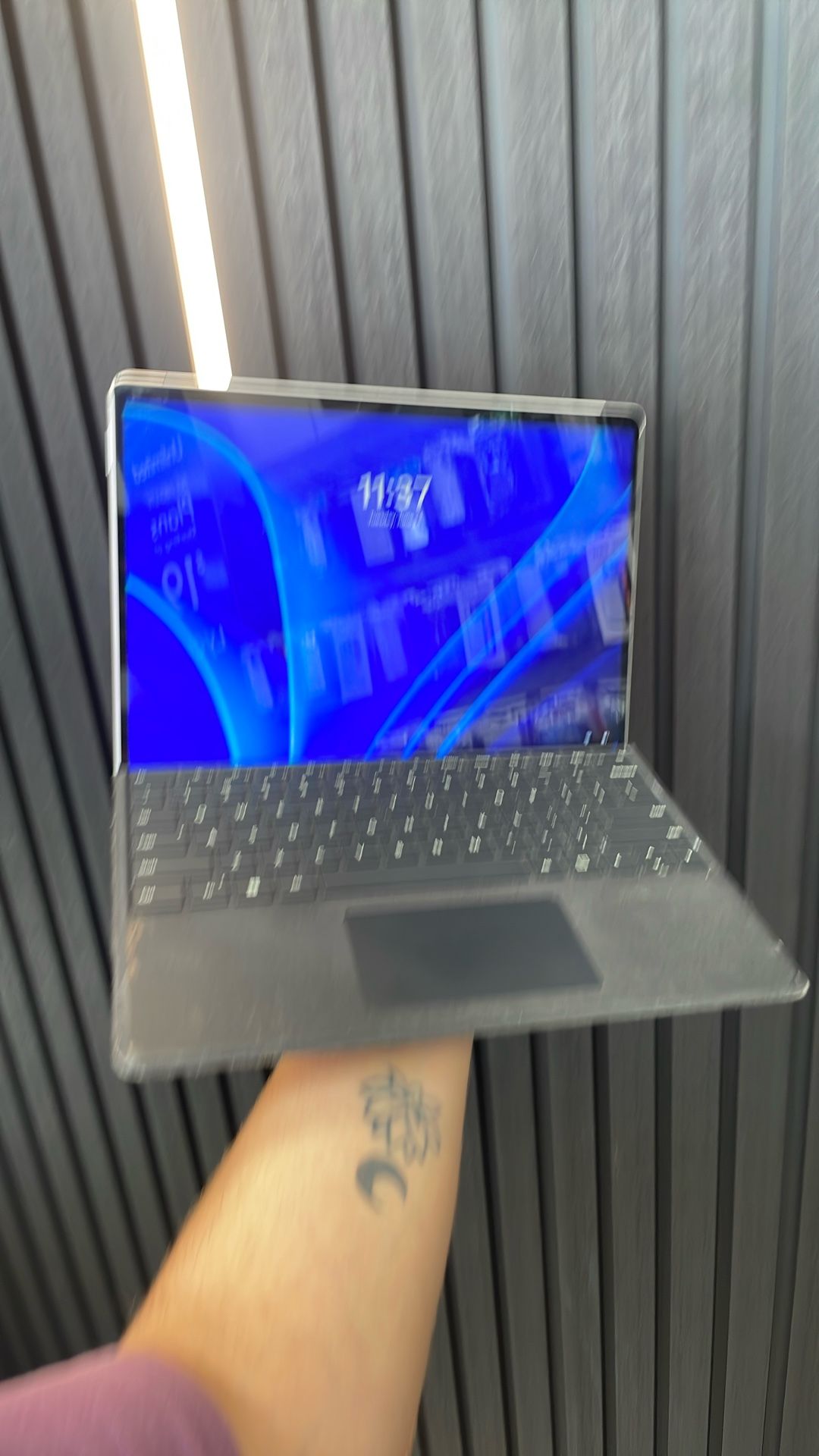 Microsoft Surface Pro 8