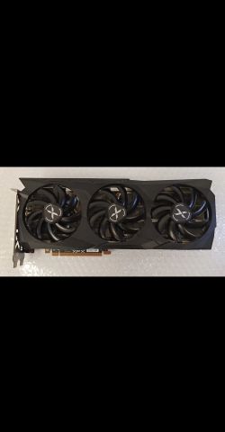 XFX Rx 6700 Non Xt